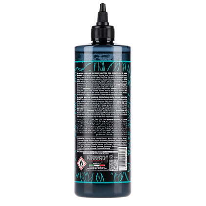 Ламелярний бальзам Black Jade Supreme Solution з екстрактом чаю